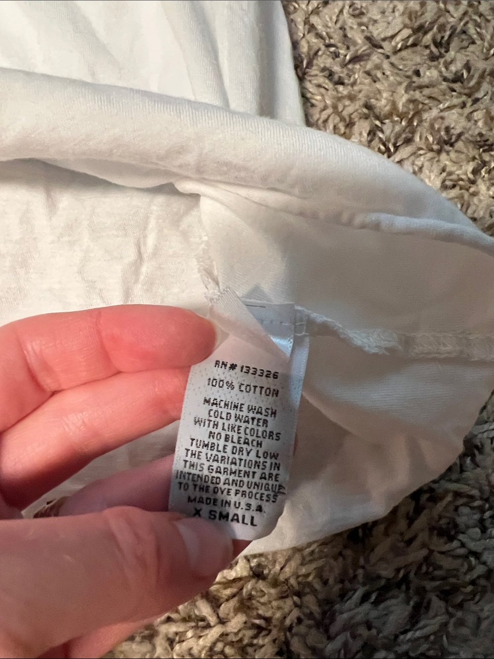 RetroBrand I Got You Babe Tee - Picture 2 of 5